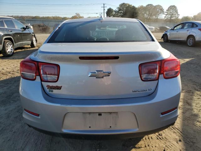 1G11C5SA4GU143446 - 2016 CHEVROLET MALIBU LIM LT 银色 照片 6