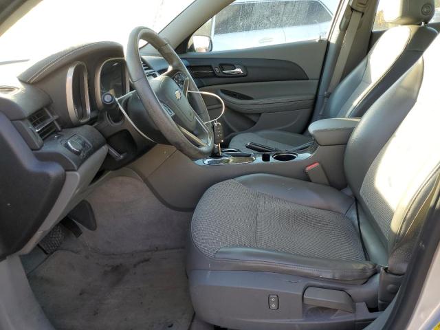 1G11C5SA4GU143446 - 2016 CHEVROLET MALIBU LIM LT 银色 照片 7