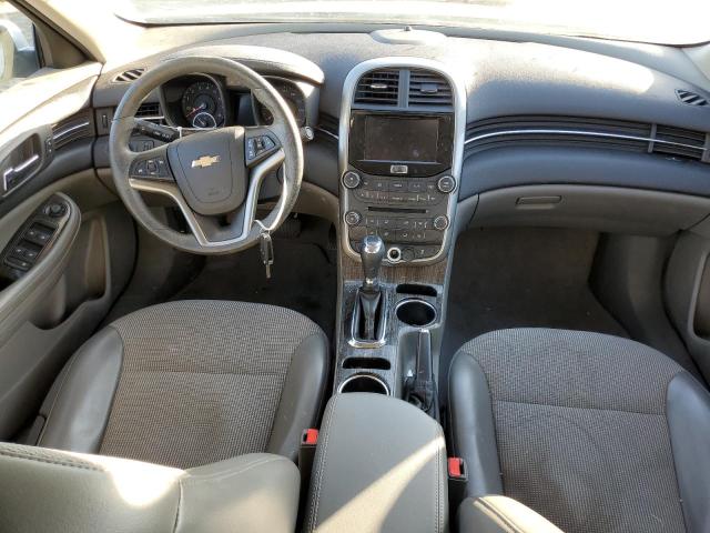 1G11C5SA4GU143446 - 2016 CHEVROLET MALIBU LIM LT 银色 照片 8