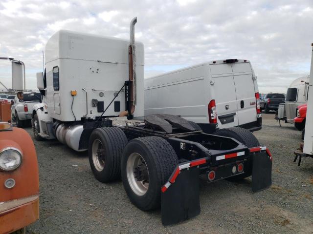 1XPBDP9X7JD490676 - 2018 PETERBILT 579 WHITE photo 3