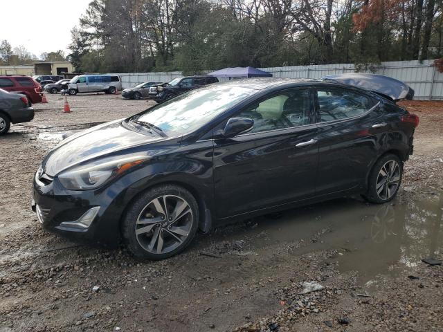 2015 HYUNDAI ELANTRA SE, 