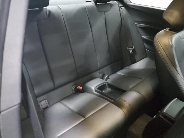 WBA2J3C51JVD48442 - 2018 BMW 230XI BLACK photo 10