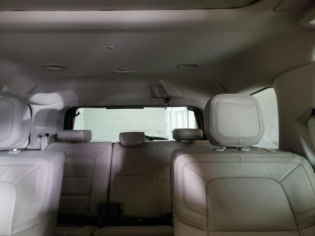 5LMJJ2LT7NEL08997 - 2022 LINCOLN NAVIGATOR RESERVE WHITE photo 10