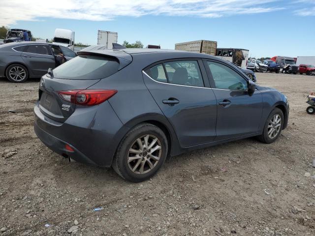 3MZBM1M77GM327638 - 2016 MAZDA 3 TOURING CHARCOAL photo 3