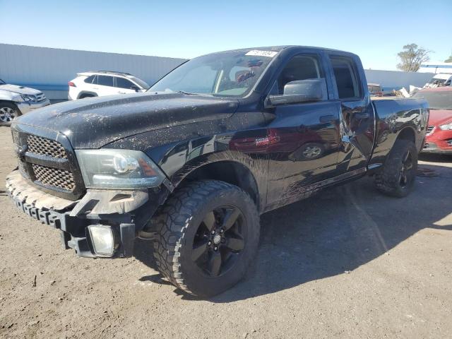 1C6RR7FT2ES261950 - 2014 RAM 1500 ST BLACK photo 1