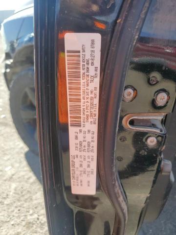 1C6RR7FT2ES261950 - 2014 RAM 1500 ST BLACK photo 13