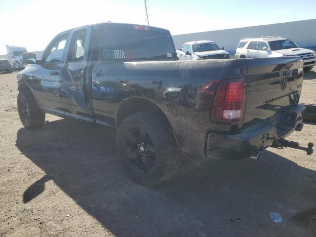 1C6RR7FT2ES261950 - 2014 RAM 1500 ST BLACK photo 2