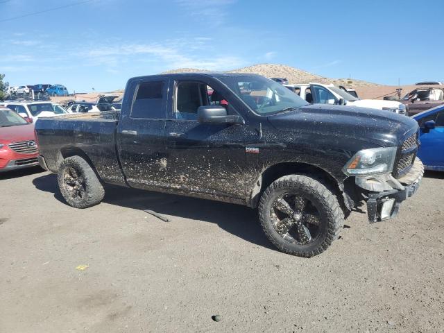 1C6RR7FT2ES261950 - 2014 RAM 1500 ST BLACK photo 4