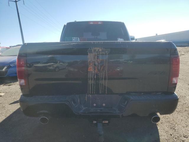 1C6RR7FT2ES261950 - 2014 RAM 1500 ST BLACK photo 6