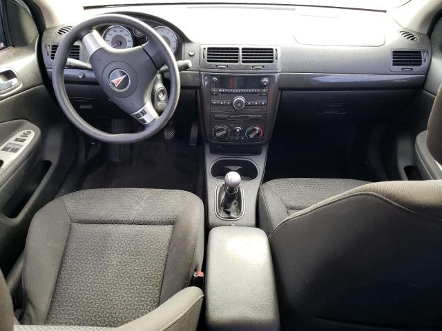1G2AL18H597183187 - 2009 PONTIAC G5 Beyaz fotoğraf 8