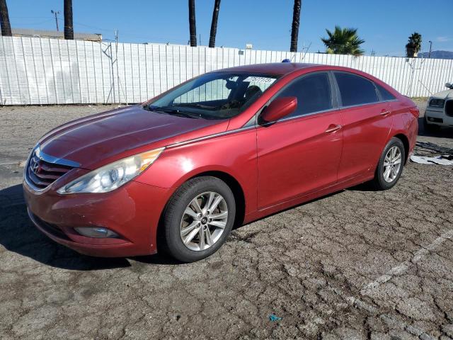 2013 HYUNDAI SONATA GLS, 