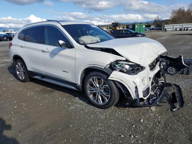 WBXHT3C3XG5E52414 - 2016 BMW X1 XDRIVE28I WHITE photo 4