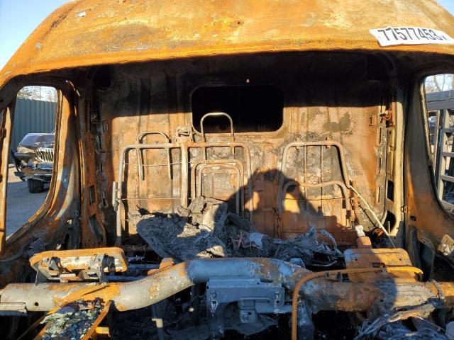 3C6URVJG3FE508308 - 2015 RAM PROMASTER 3500 HIGH მწვანე ფოტო 10