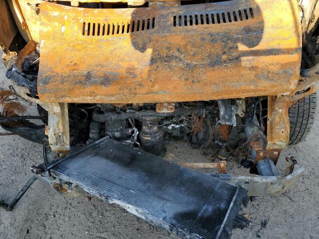 3C6URVJG3FE508308 - 2015 RAM PROMASTER 3500 HIGH მწვანე ფოტო 12