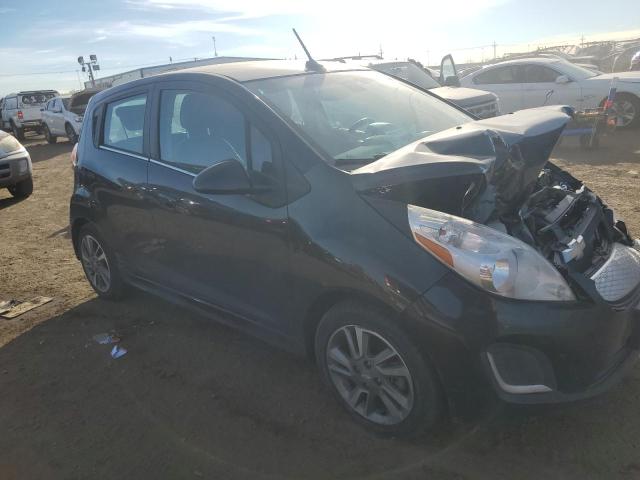 KL8CL6S07FC704930 - 2015 CHEVROLET SPARK EV 2LT BLACK photo 4