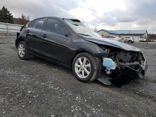 JM1BL1SG3A1179243 - 2010 MAZDA 3 I BLACK photo 4