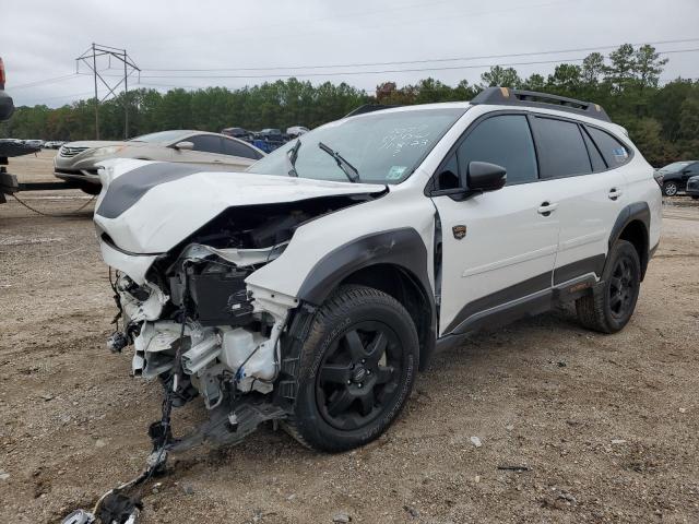 2022 SUBARU OUTBACK WILDERNESS, 