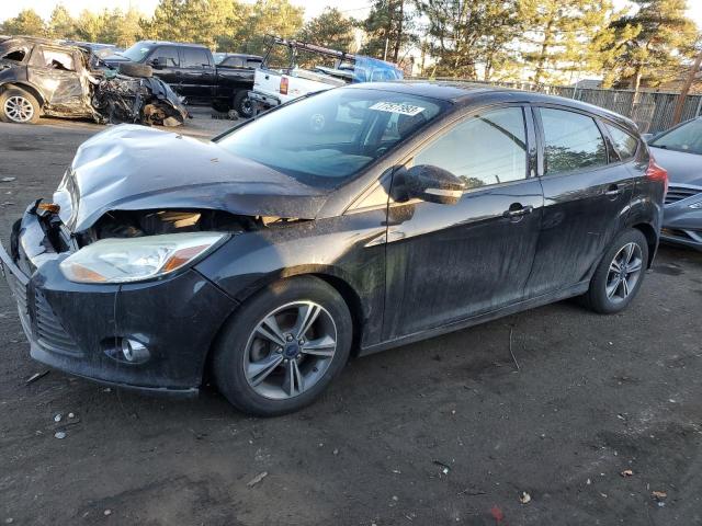 2014 FORD FOCUS SE, 