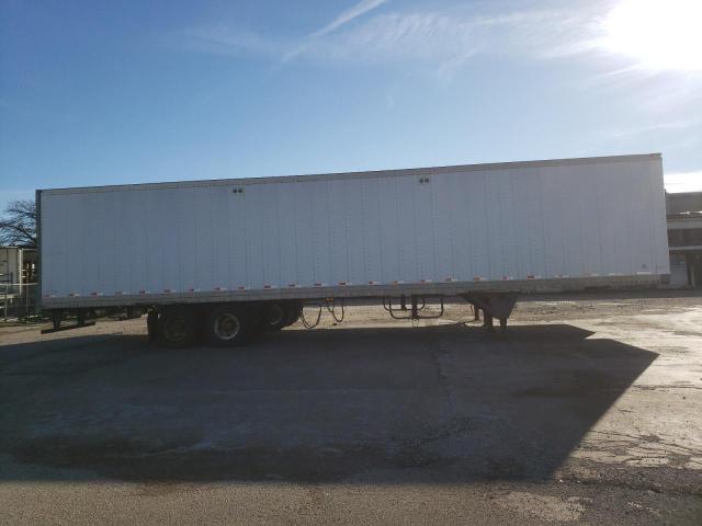 3H3V492C12T012222 - 2002 HYUNDAI TRAILER WHITE photo 7