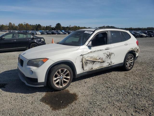 2015 BMW X1 XDRIVE28I, 