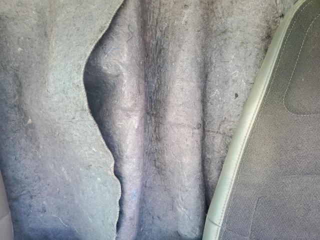 1GCWGAFB7J1345297 - 2018 CHEVROLET EXPRESS G2 Белый фото 10