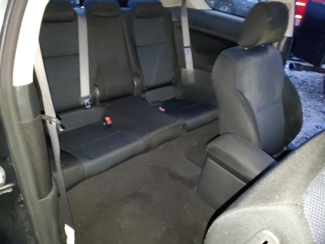 JTKDE177750038157 - 2005 TOYOTA SCION TC 灰色 照片 10