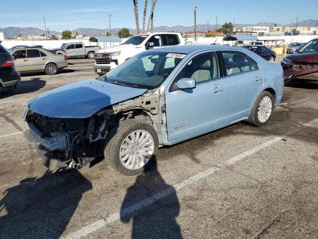 2011 FORD FUSION HYBRID, 