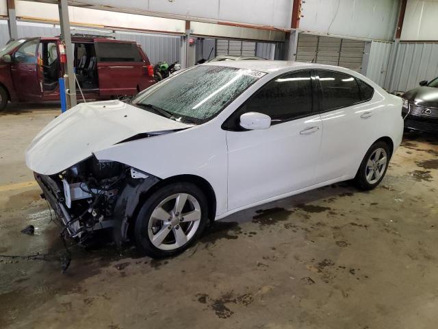 1C3CDFBB6GD736354 - 2016 DODGE DART SXT WHITE photo 1