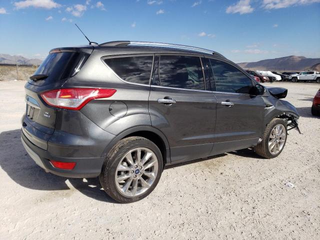 1FMCU9GX7GUA98421 - 2016 FORD ESCAPE SE CHARCOAL photo 3