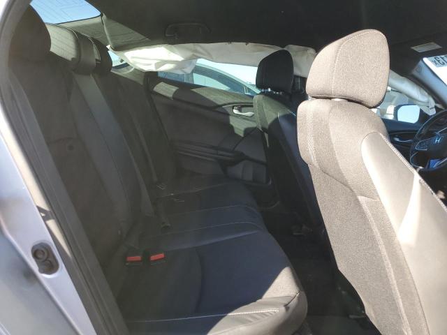 19XFC2F87KE040354 - 2019 HONDA CIVIC SPORT 银色 照片 10