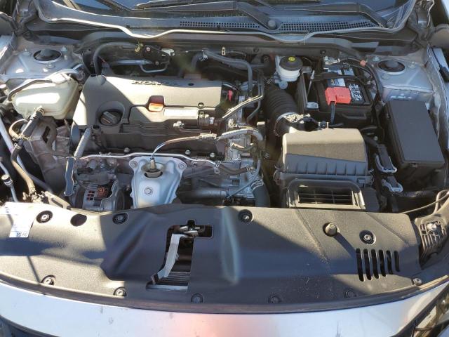 19XFC2F87KE040354 - 2019 HONDA CIVIC SPORT 银色 照片 11