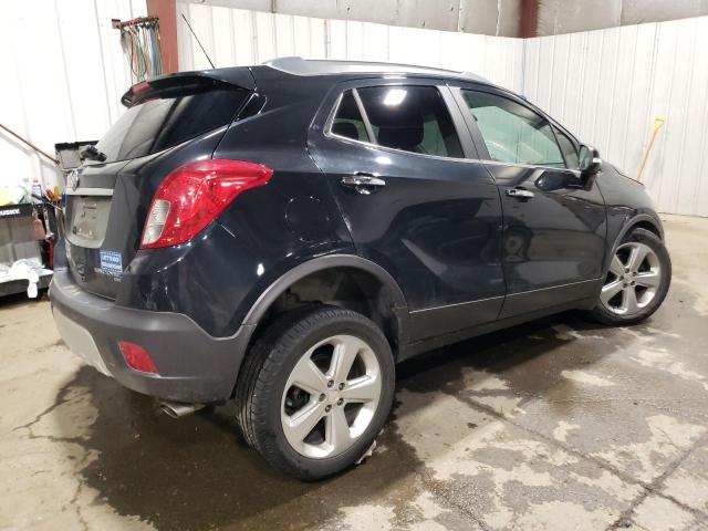 KL4CJFSB5FB238574 - 2015 BUICK ENCORE AWD CONVENIENCE CHARCOAL photo 3