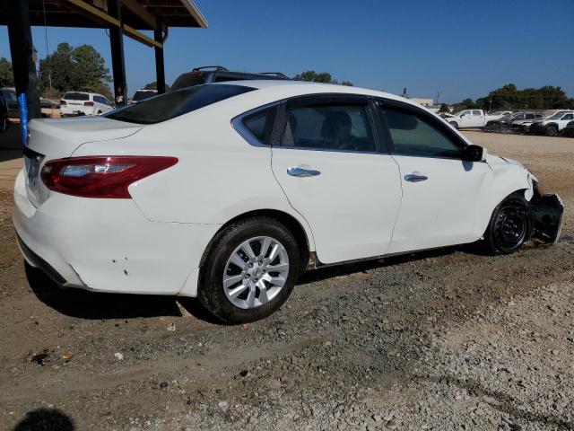 1N4AL3AP0JC476814 - 2018 NISSAN ALTIMA 2.5 WHITE photo 3