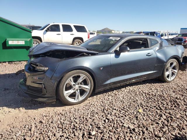 2019 CHEVROLET CAMARO SS, 