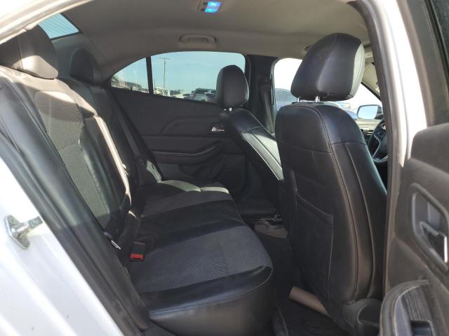 1G11C5SA1GU160611 - 2016 CHEVROLET MALIBU LIM LT 白色 照片 10