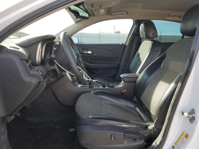 1G11C5SA1GU160611 - 2016 CHEVROLET MALIBU LIM LT 白色 照片 7