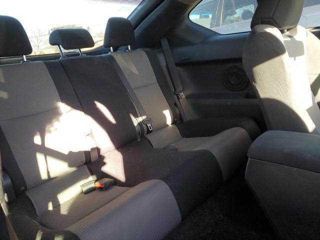 JTKJF5C78GJ019093 - 2016 TOYOTA SCION TC 黑色 照片 10