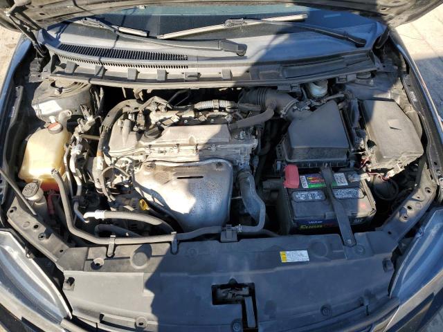 JTKJF5C78GJ019093 - 2016 TOYOTA SCION TC 黑色 照片 11