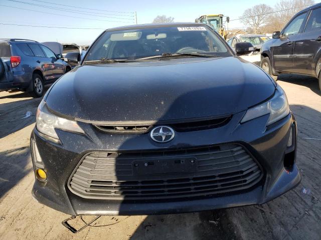 JTKJF5C78GJ019093 - 2016 TOYOTA SCION TC 黑色 照片 5