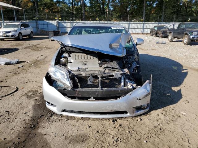 4T1BK3DB3CU460052 - 2012 TOYOTA AVALON BASE 银色 照片 5