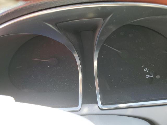 4T1BK3DB3CU460052 - 2012 TOYOTA AVALON BASE 银色 照片 9