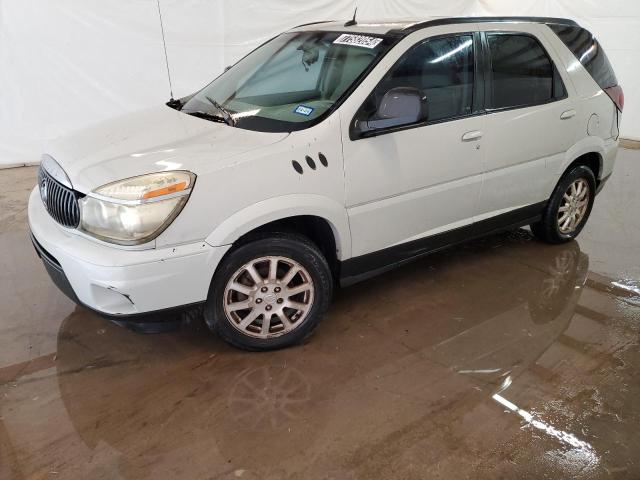 3G5DA03L56S588913 - 2006 BUICK RENDEZVOUS CX BEIGE photo 1