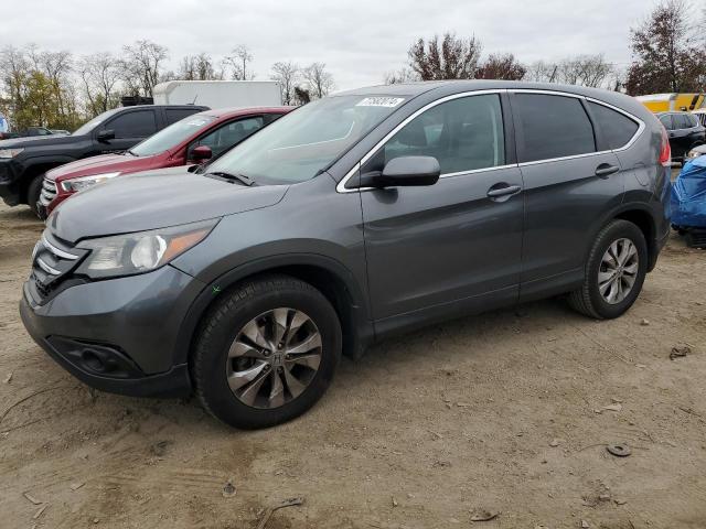 2013 HONDA CR-V EX, 