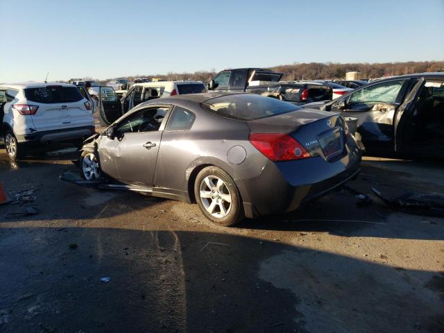 1N4AL24E78C160518 - 2008 NISSAN ALTIMA 2.5S BLACK photo 2