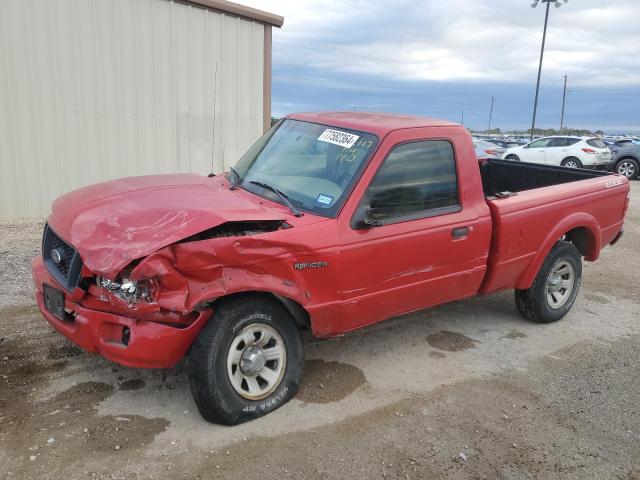 2005 FORD RANGER, 