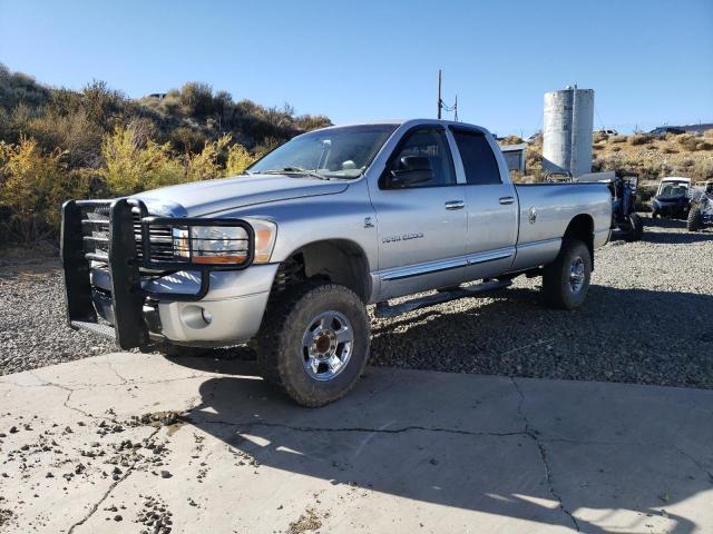 2006 DODGE RAM 2500 ST, 