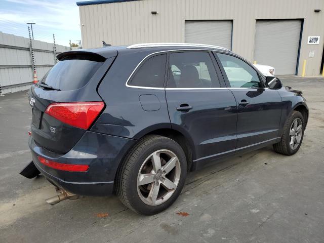 WA1LFAFP1CA012477 - 2012 AUDI Q5 PREMIUM PLUS BLACK photo 3