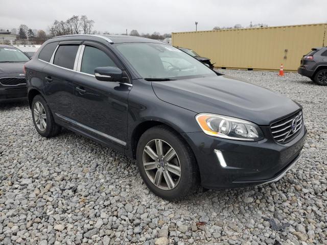 YV449MRK0G2883161 - 2016 VOLVO XC60 T6 PREMIER GRAY photo 4