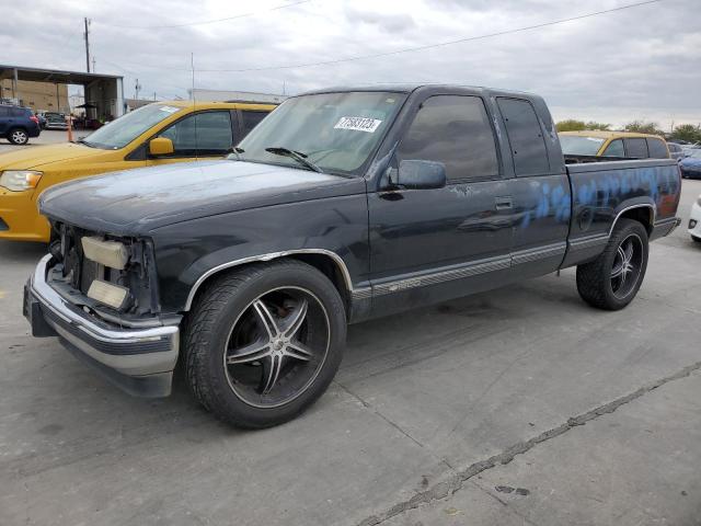 1995 CHEVROLET GMT-400 C1500, 