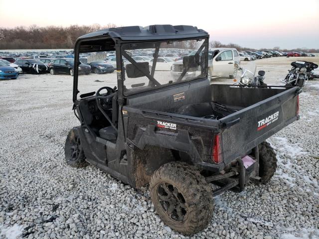 4UF5R4KB2PT301081 - 2023 ARCTIC CAT ARTIC CAT Черный фото 3